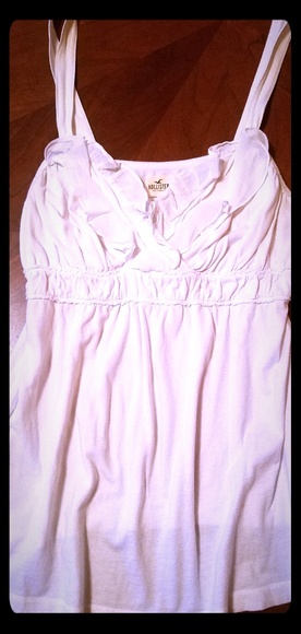 Tops - Hollister top
